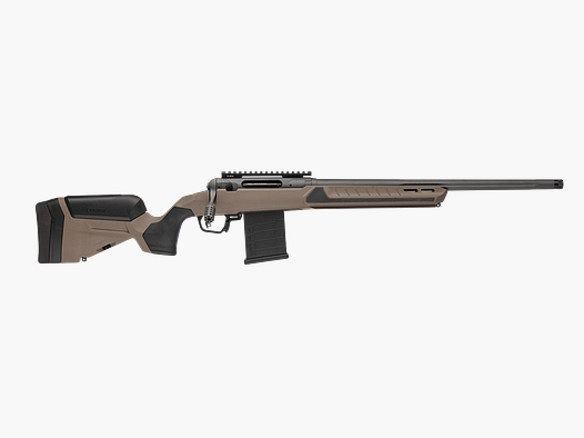 SAVAGE 110 Core Tactical 18" - Kal. .223 Rem.