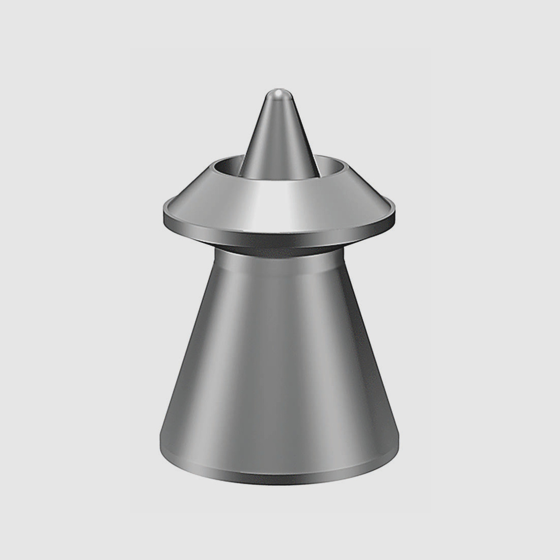 RWS Power Piercing 4,5 mm 200 St.