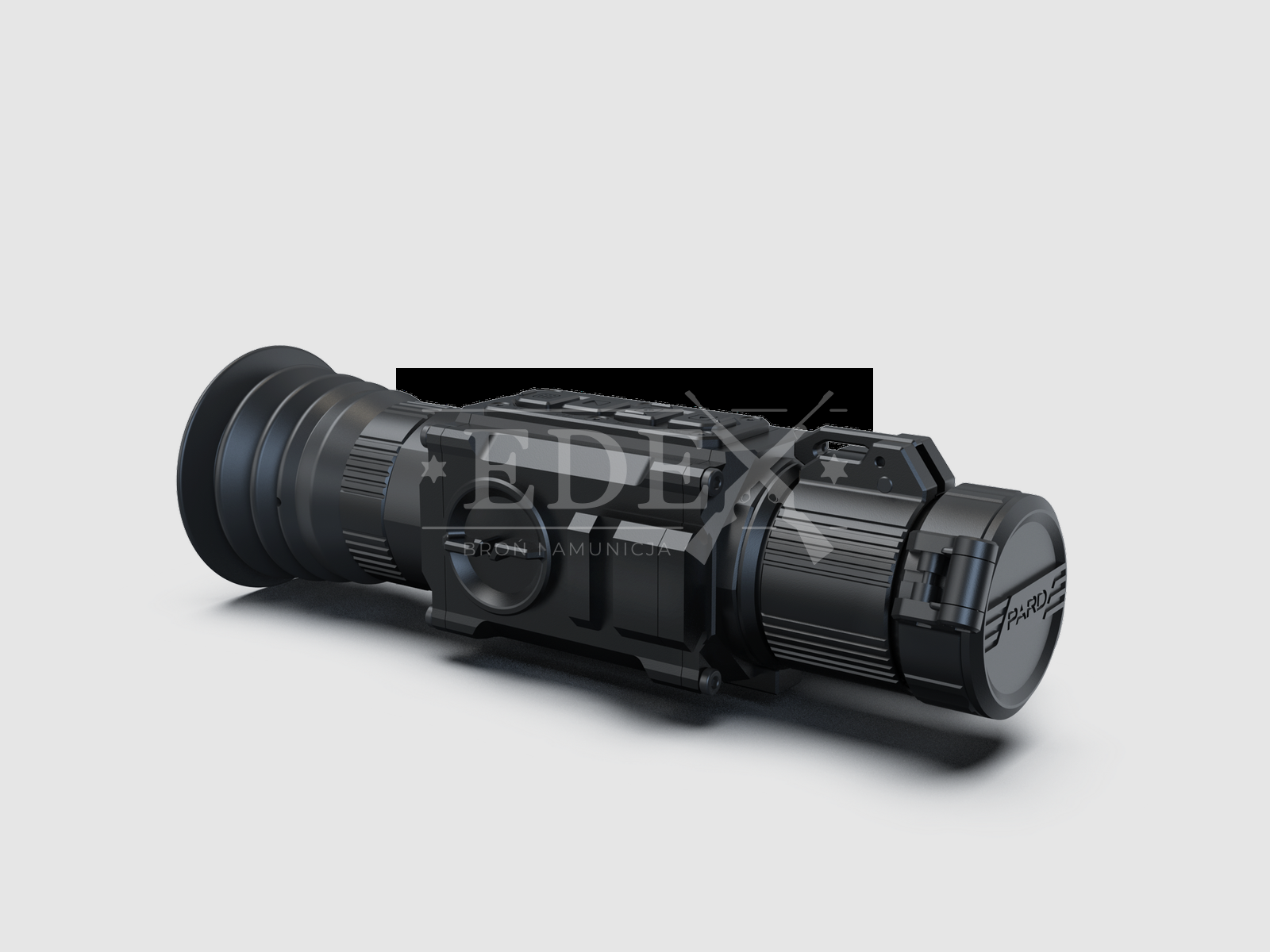 Pard NV008S 850nm nachtzichtkijker, afbeelding 1 van 2