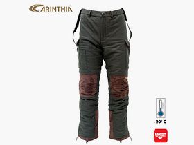 CARINTHIA G-LOFT® Loden Hose