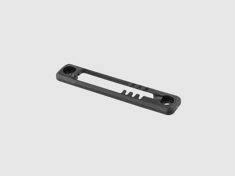 MAGPUL M-LOK TAPE SWITCH MOUNT PLATE FÜR SUREFIRE ST DRUCKPAD, Bild 1 von 4