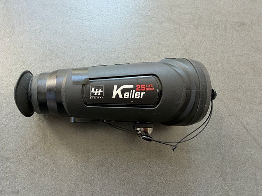 Wärmebildgerät Liemke Keiler 25 Lite Gen2