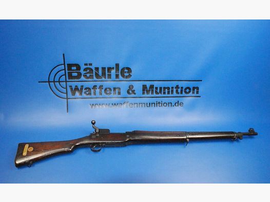 Eddystone P14 .303Brit