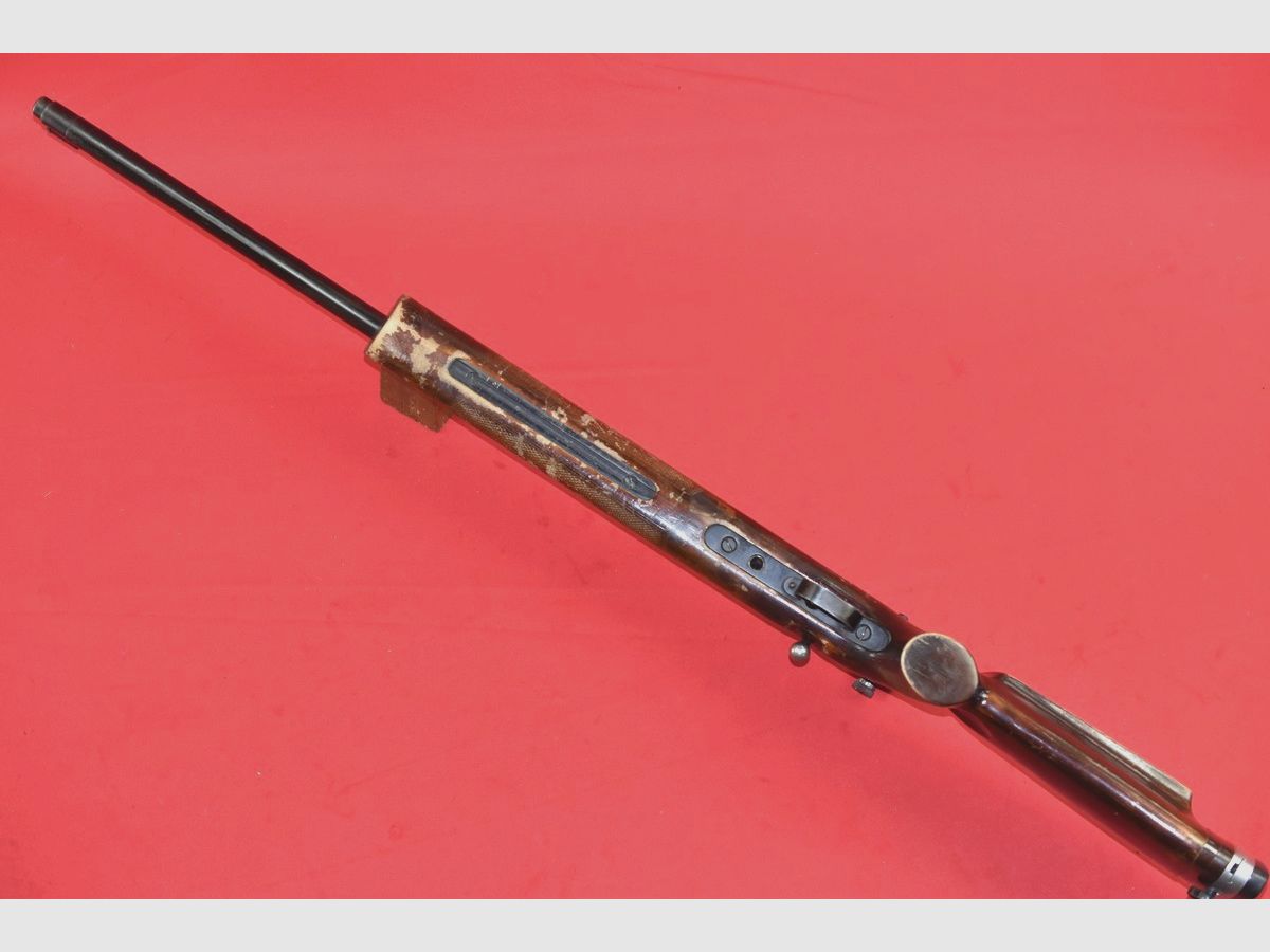 #7844 VOSTOK SM-2-Karabiner, UdSSR, Kal. .22lr, Bild 9 von 29