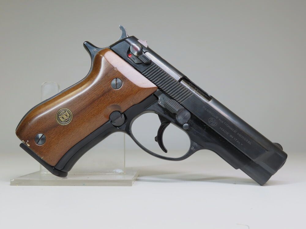 Browning BDA 380