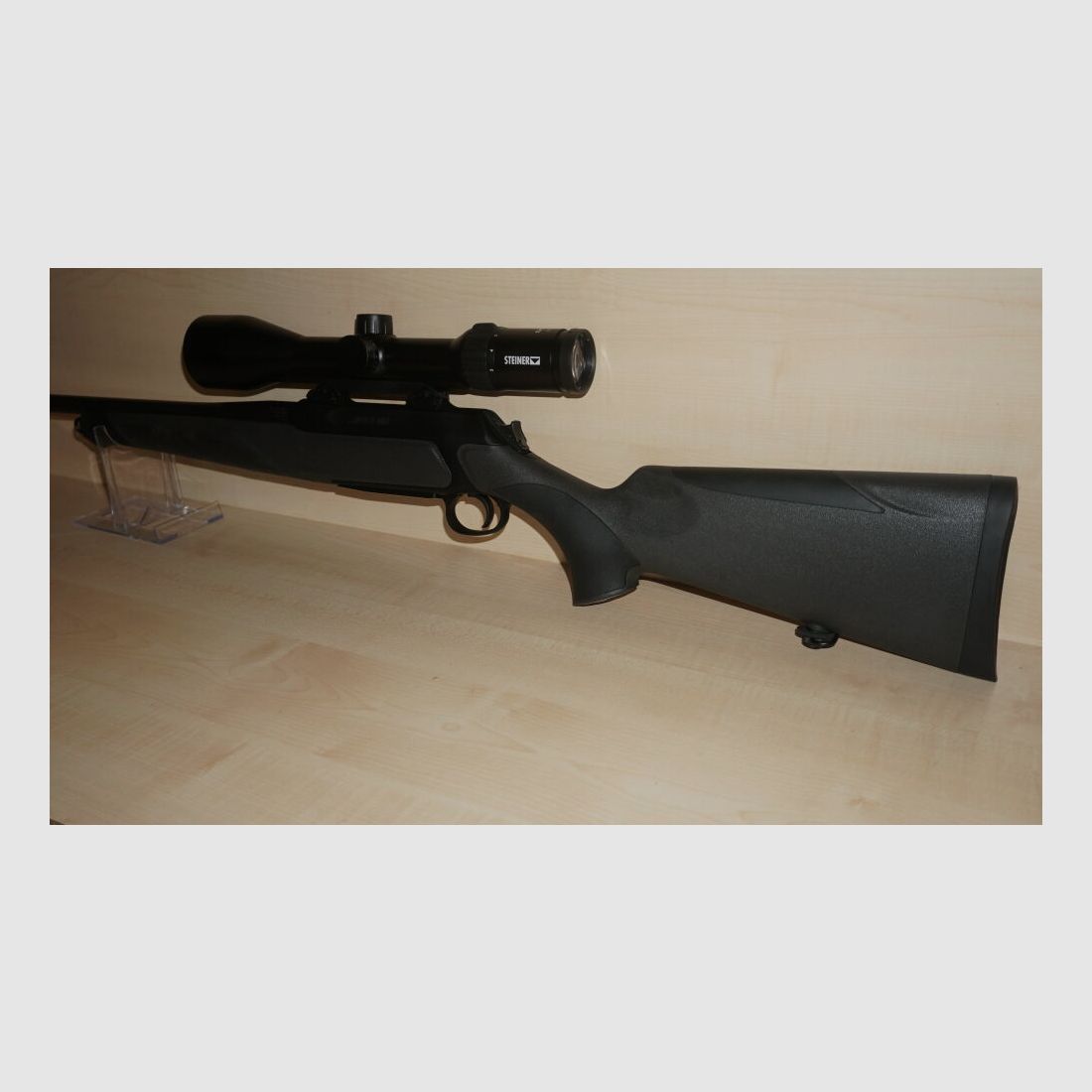 Sauer & Sohn 404 Classic XT