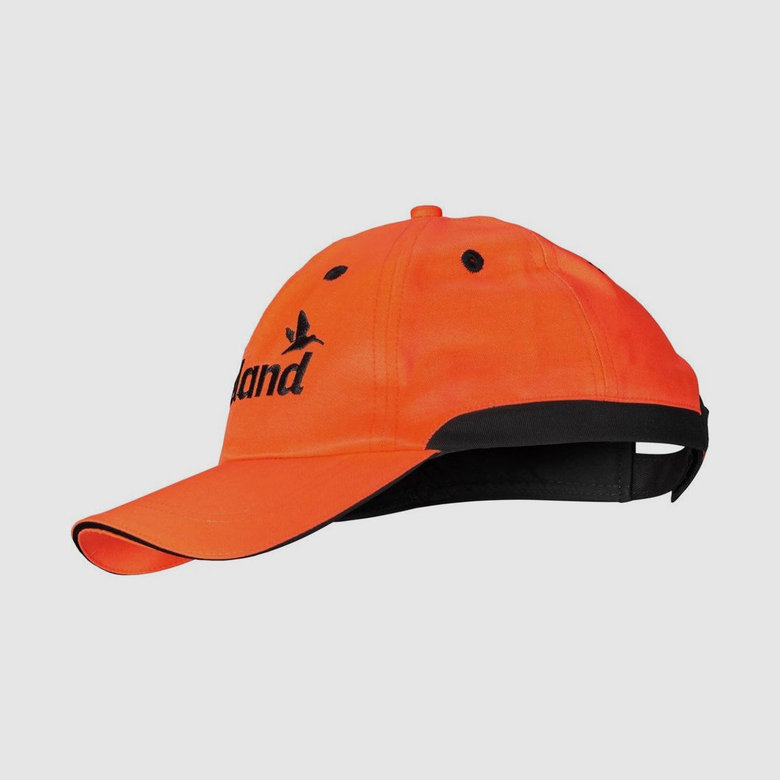 Hi-Vis Kappe Seeland, Bild 2 von 4