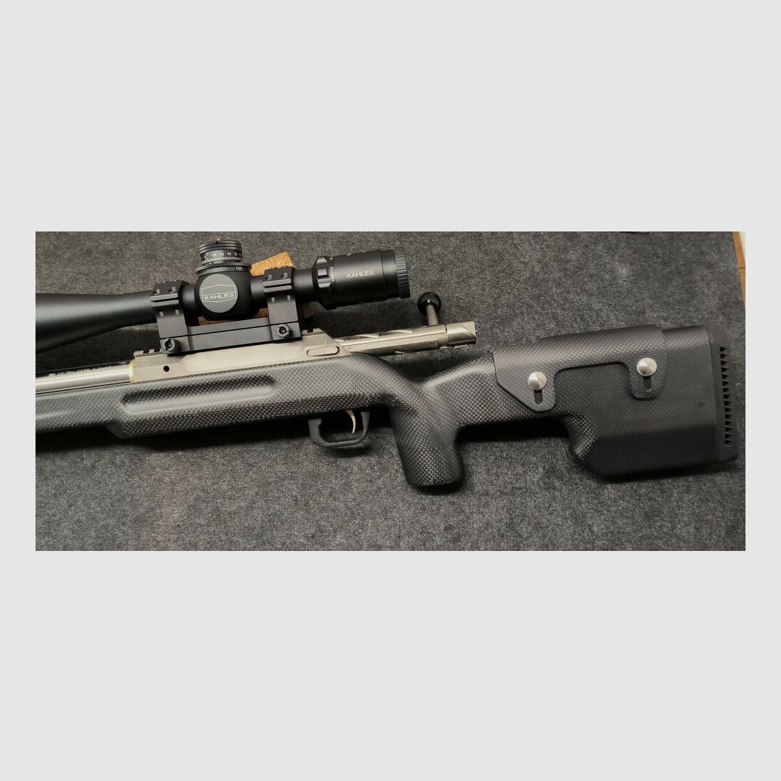 STL / Schmitt Technische Lösungen C1