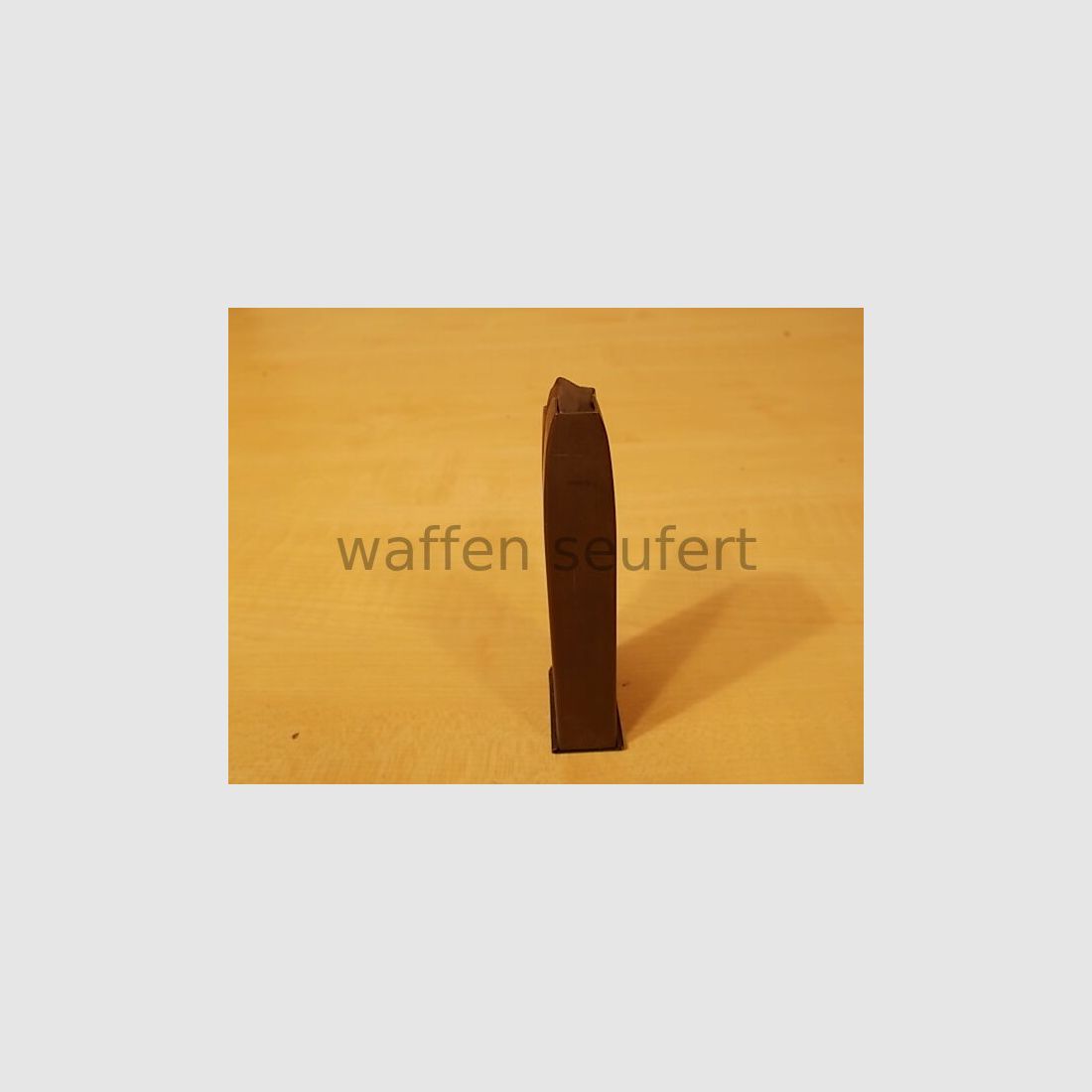 Mauser Mod. 90DA, Compact, FEG + Luger magazine 9mmL