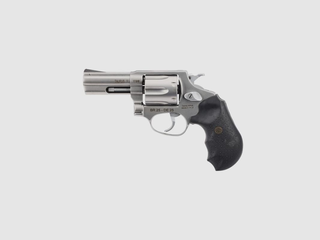 ROSSI RP63 SS MATT 357 MAG 3" 6 RD, image 2 of 5