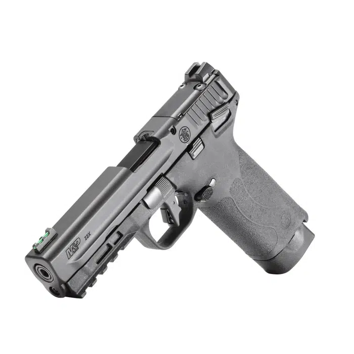 S&W Pistole M&P22X, Optics Ready, FO-Korn, 4.1″, Bild 3 von 6