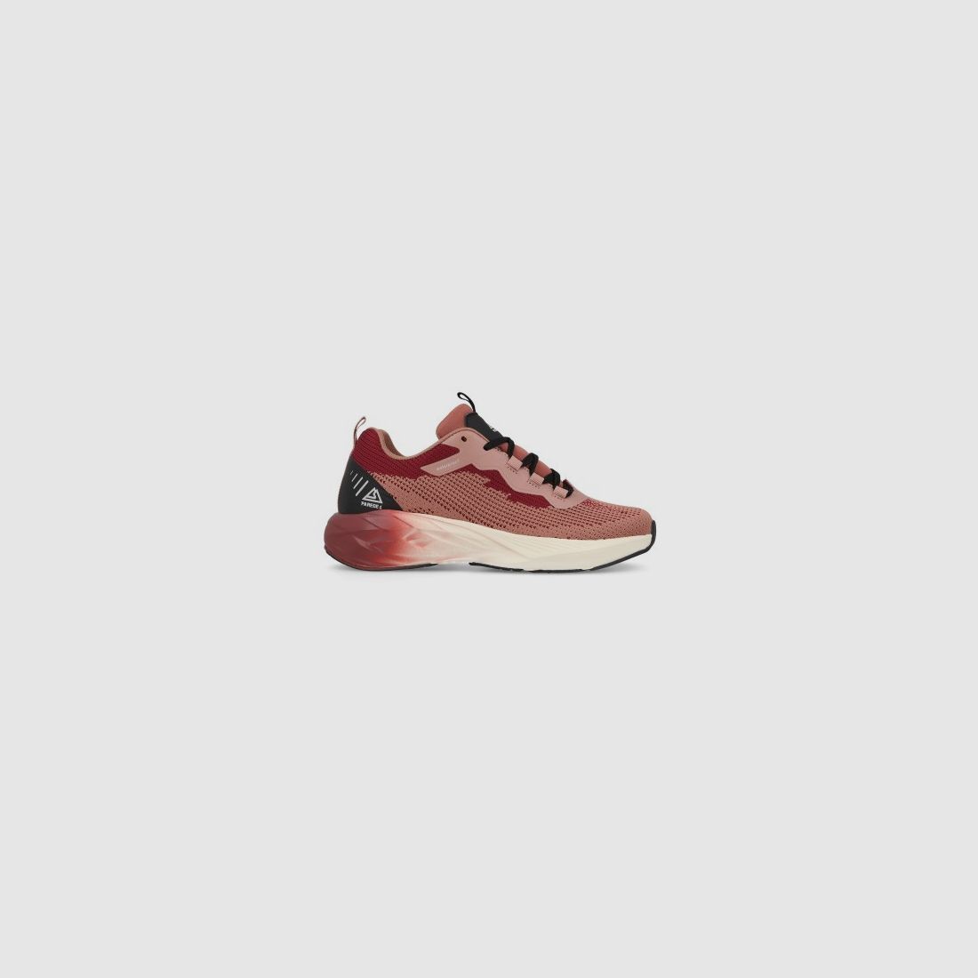 Paredes Sportschuh Damen Aroba rosa, Bild 6 von 11