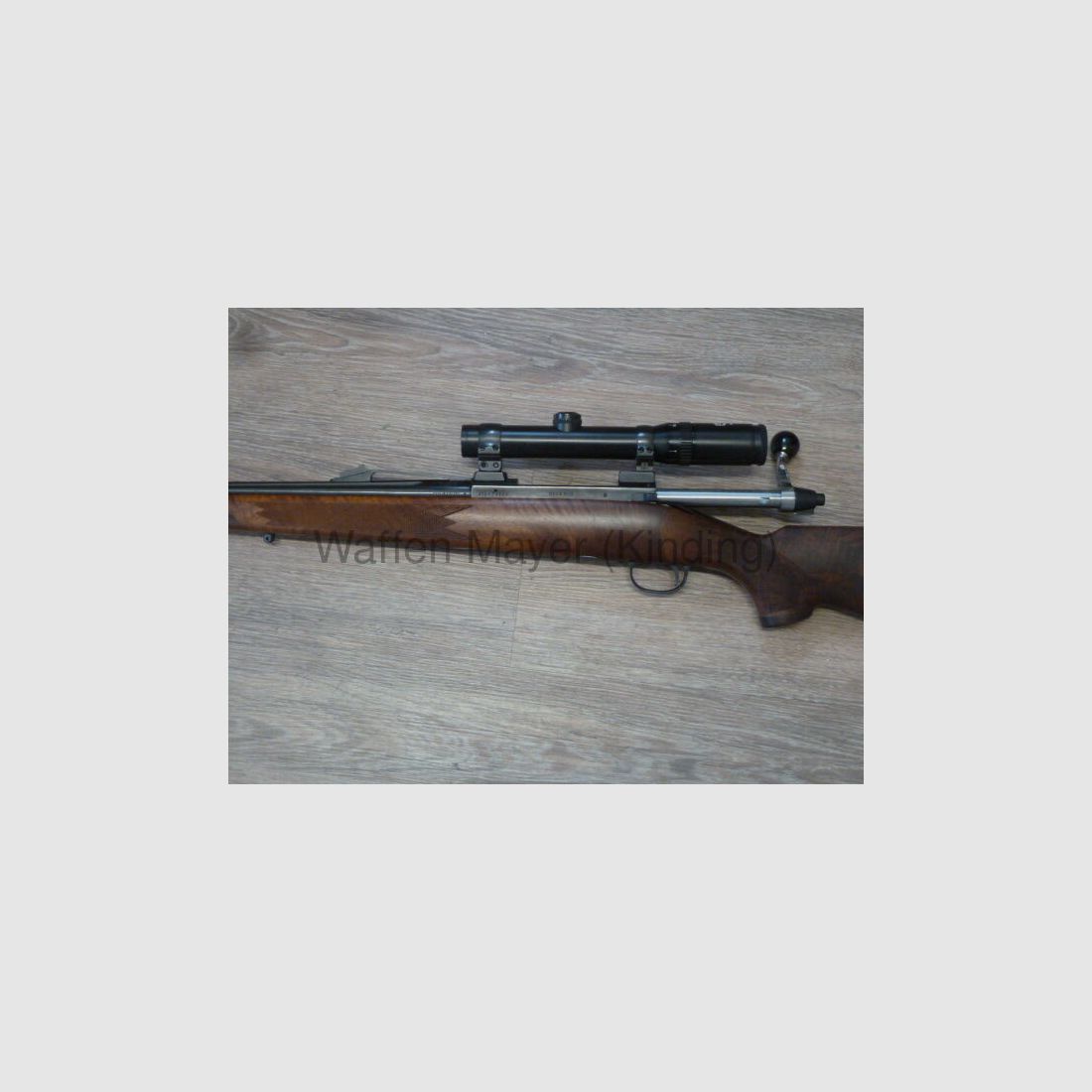 Tikka Mod.65