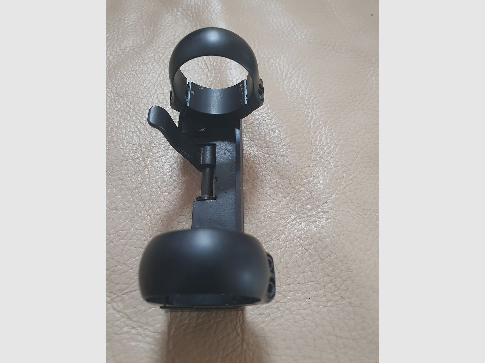 Zielfernrohr Schnellspannmontage für Heckler & Koch HK05 für SL7, HK770, SL6, HK 630, HK 240