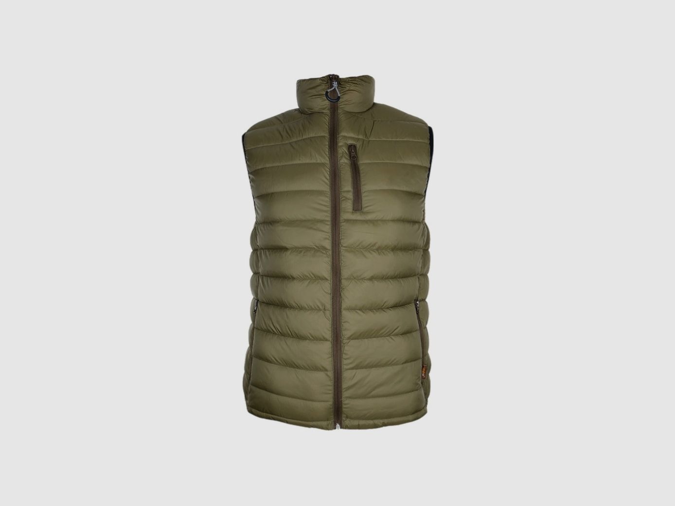 Ärmellose Jacke Idaho, Bild 1 von 2
