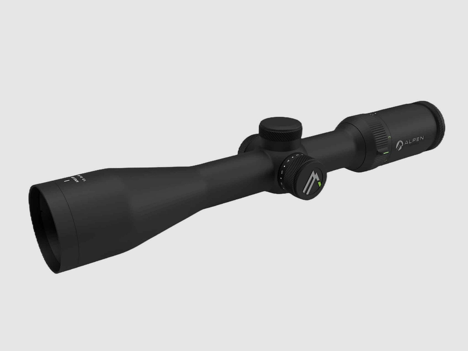 ALPEN Optics APEX XP 1.5-9×45