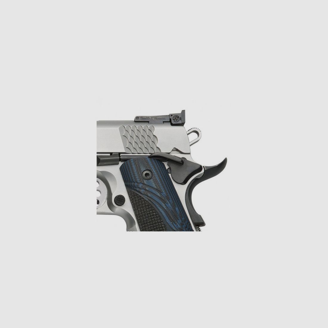 SMITH & WESSON 1911 PC, Bild 4 von 5