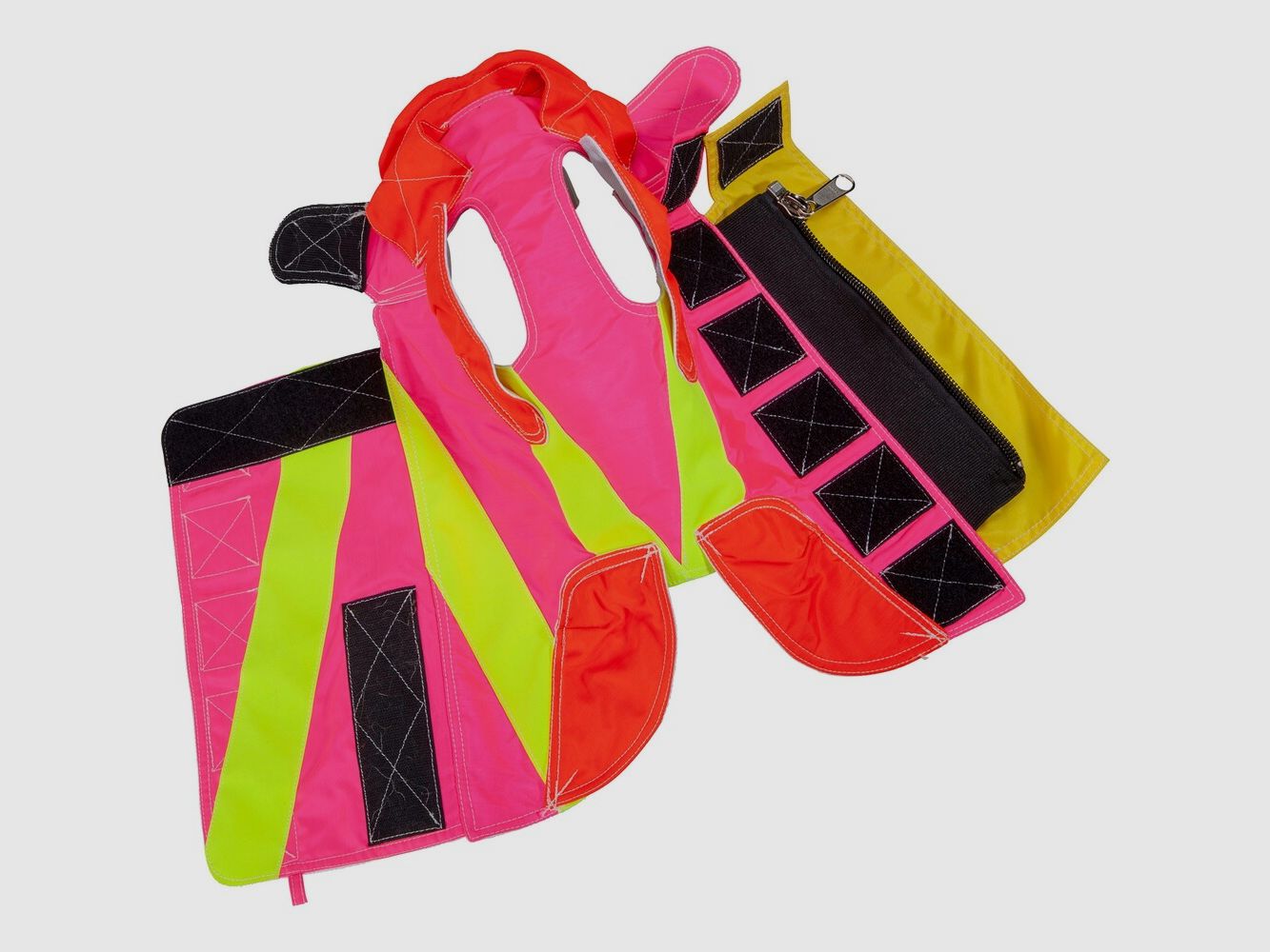 Out Dog Dog protective vest standard (Chest circumference 65 cm – female), image 4 of 7