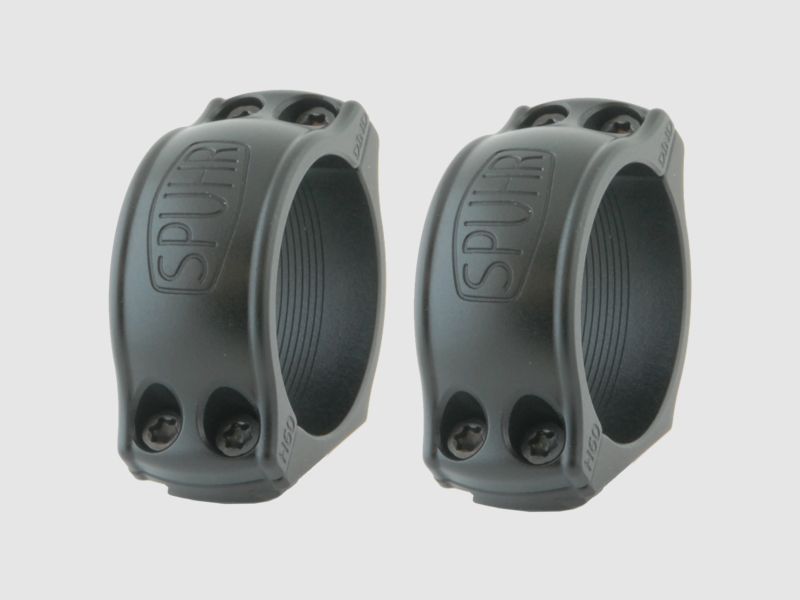 Spuhr Ring-Montage Set Blaser 36 H 23 / 5 mm