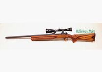 Hadler, Fürth Varmint M98