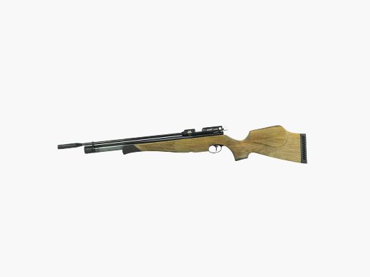 Air Arms Mod. S400 inkl. UTG 2-16x50 Zielfernrohr #Second Hand Neuwertig
