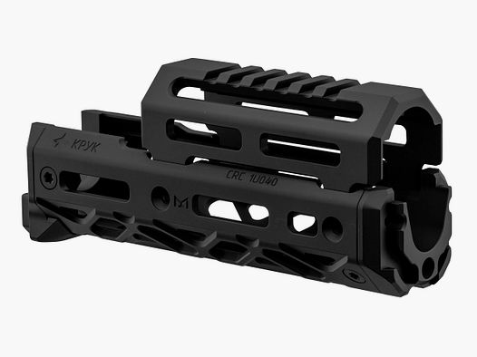 KRUK Garde main M-LOK aluminium court pour AKM