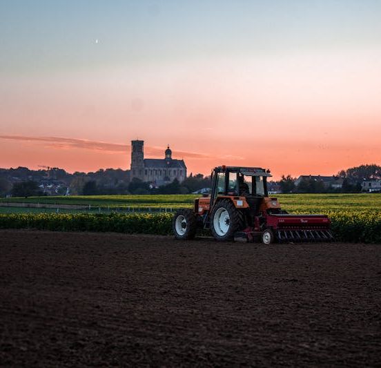 Landwirte sollten Kitzrettung aktiv unterstützen 