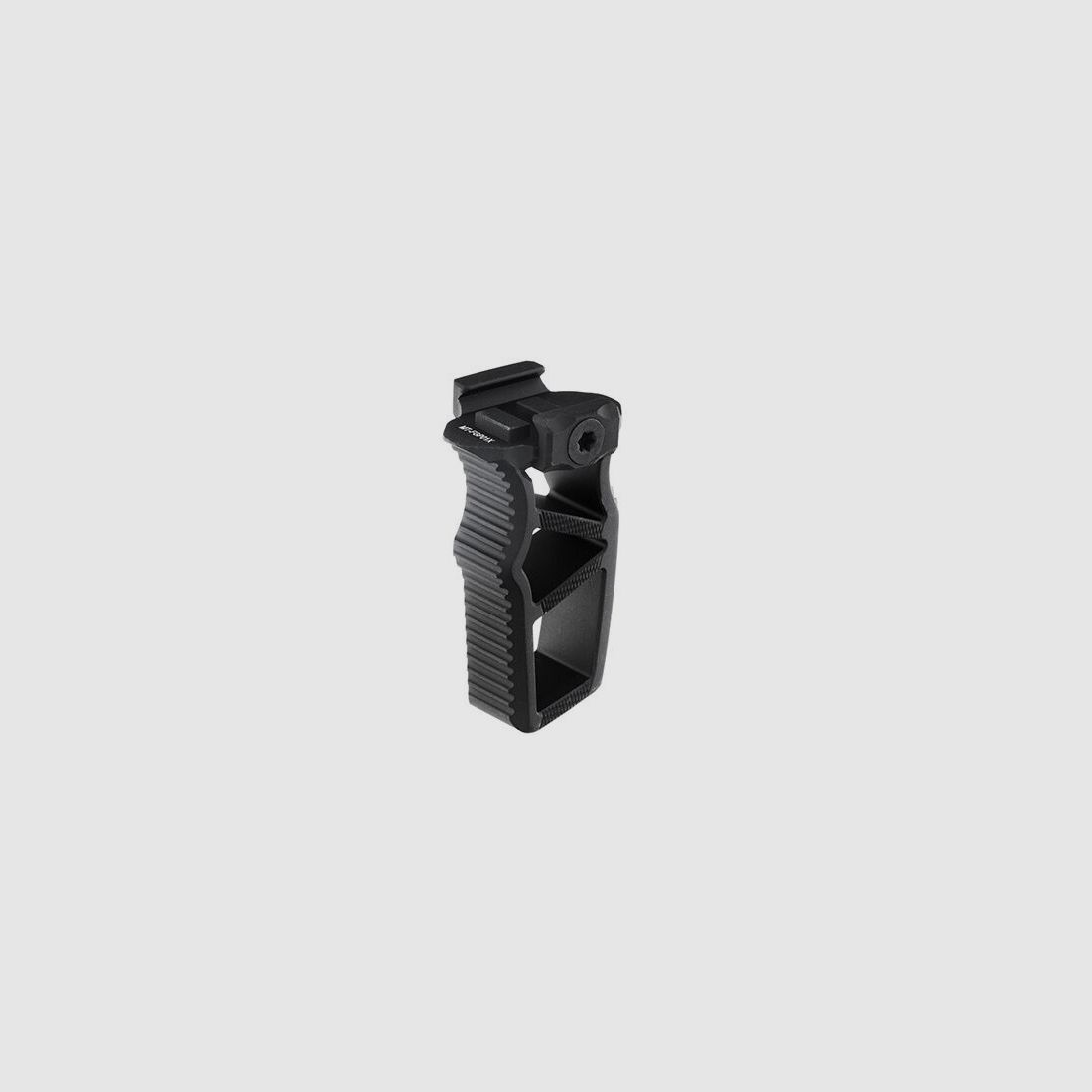 UTG (Leapers) Ultra Slim Frontgriff - schwarz