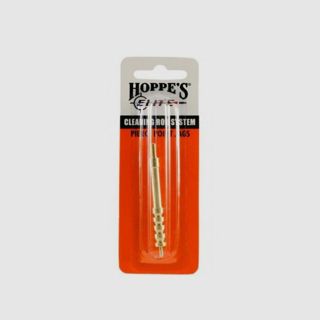 Reinigungsset Hoppe's Elite 22 - 243, 6mm, Bild 2 von 2