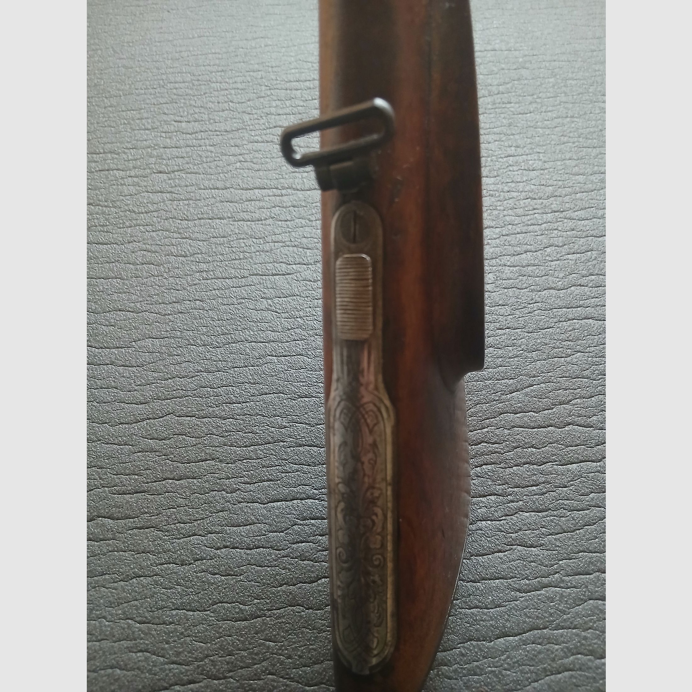 Wiercenie.12, 9,3x74R, dzieło mistrza