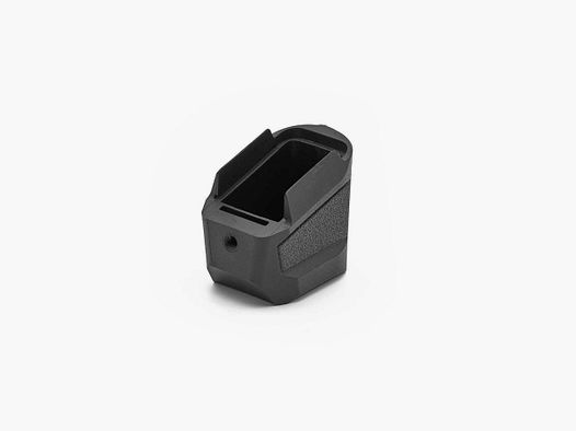 Strike Industries SI-EMP-P320 Enhanced Magazine Plate for SIG Sauer P320 Polymer