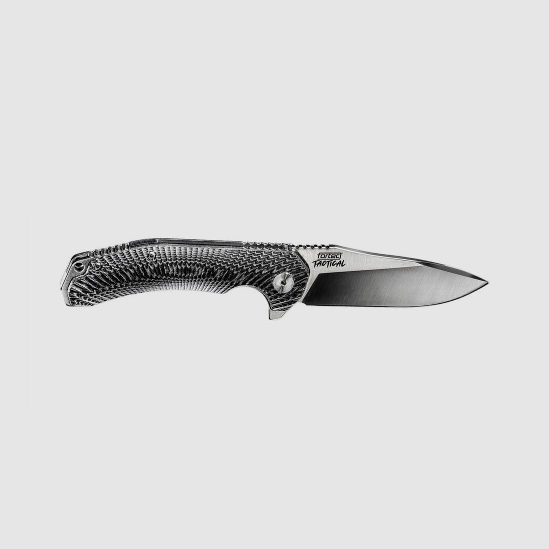 Fortec Tactical FTAC-FK1 Folding Knife, Bild 1 von 2