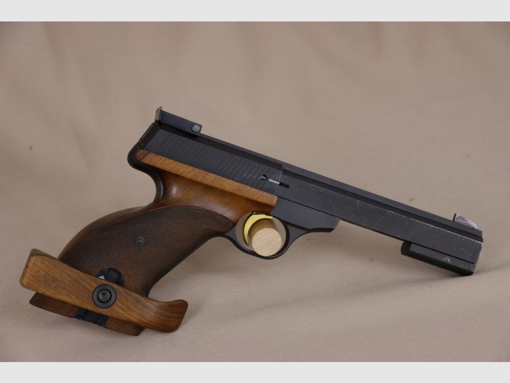FN // Fabrique Nationale Pistolet, zdjęcie 1 z 5