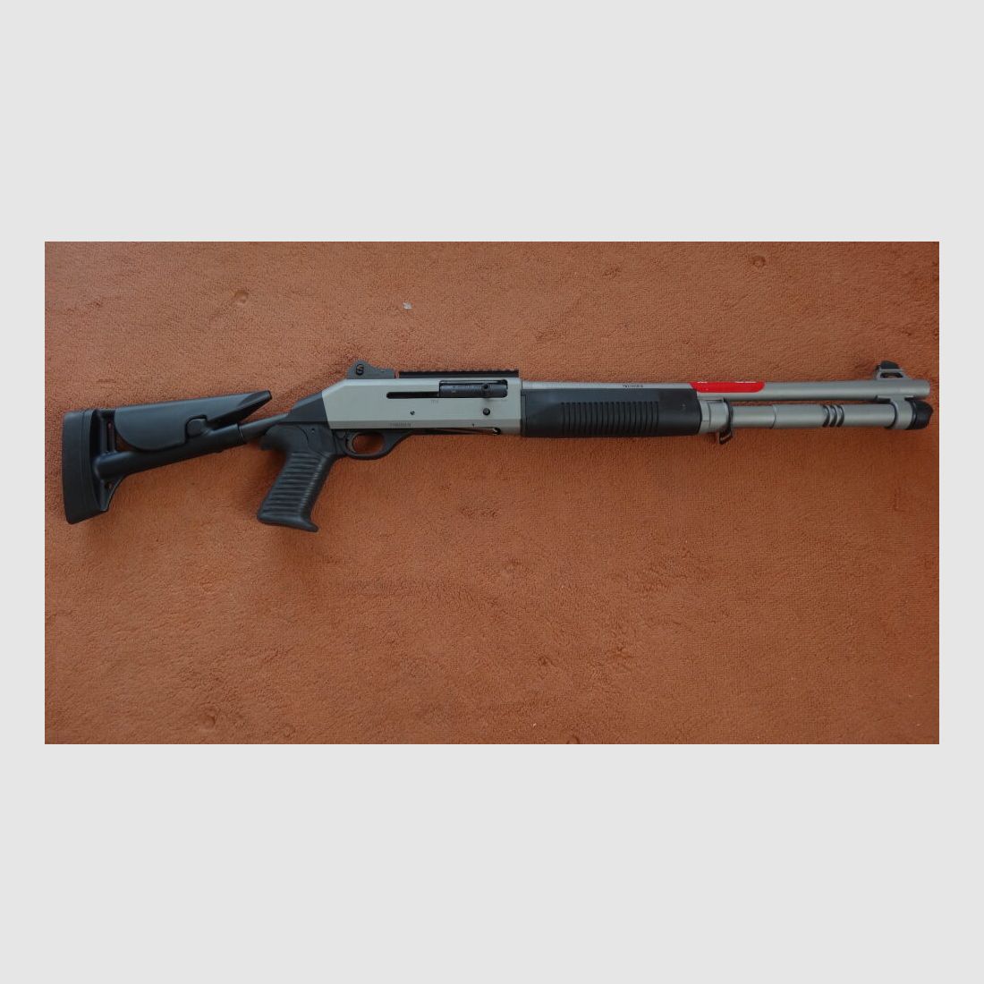 Benelli M4 Super 90 - H2O