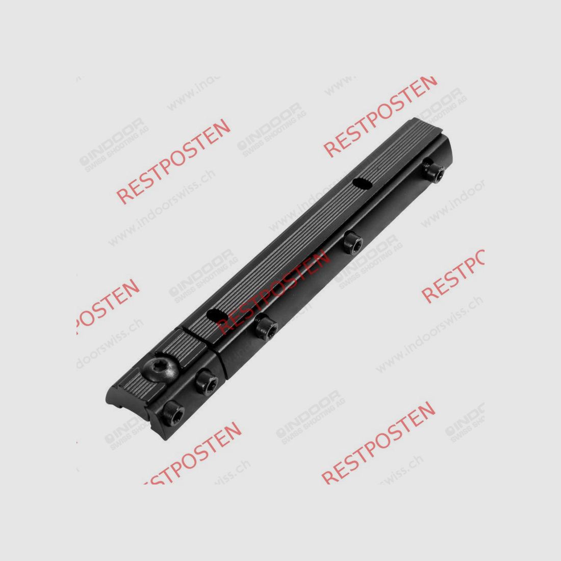 Gamo Rota di riduzione del rinculo (RRS), immagine 2 di 3