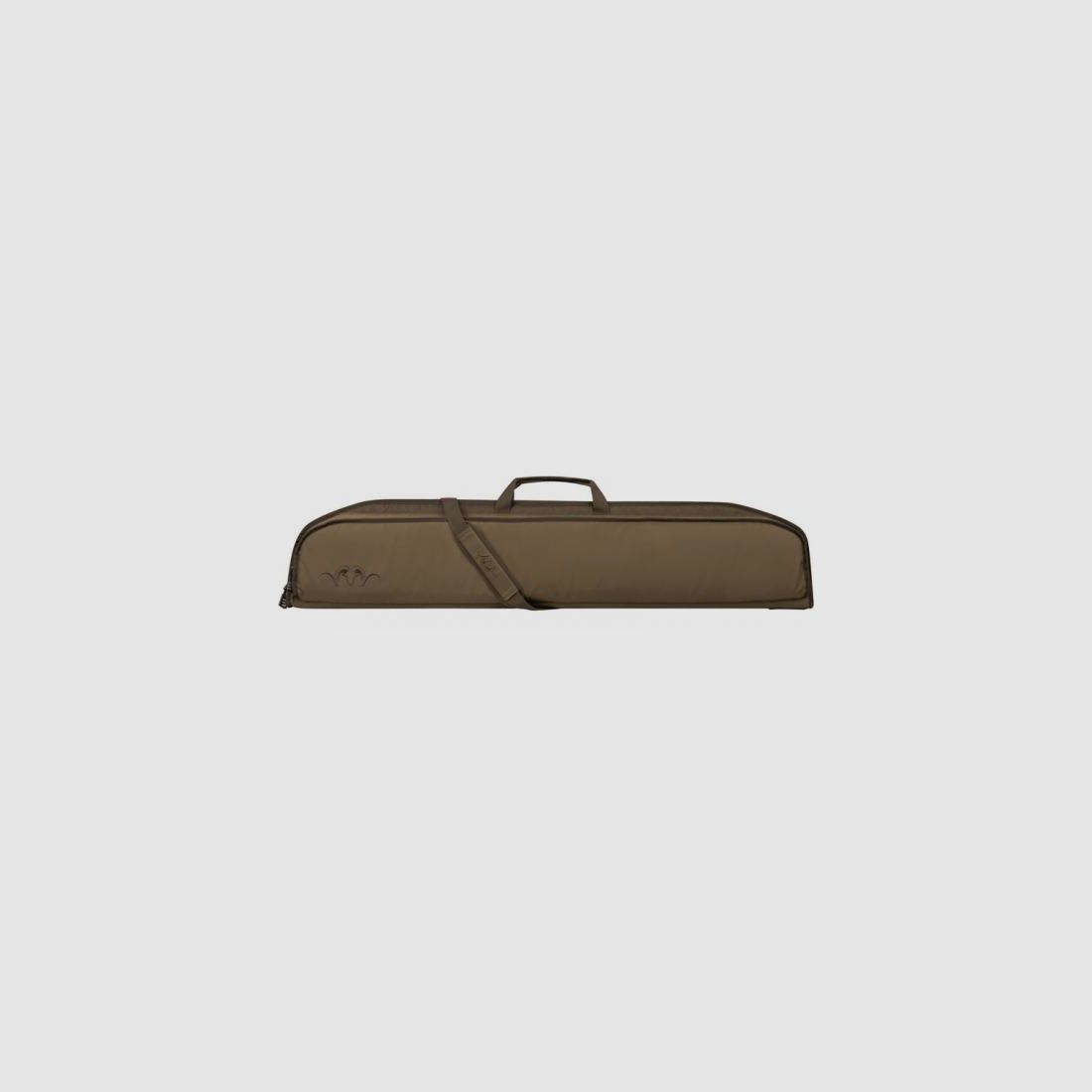 BLASER fourreau pour express ESSENTIAL TEAK 128x27x10 cm