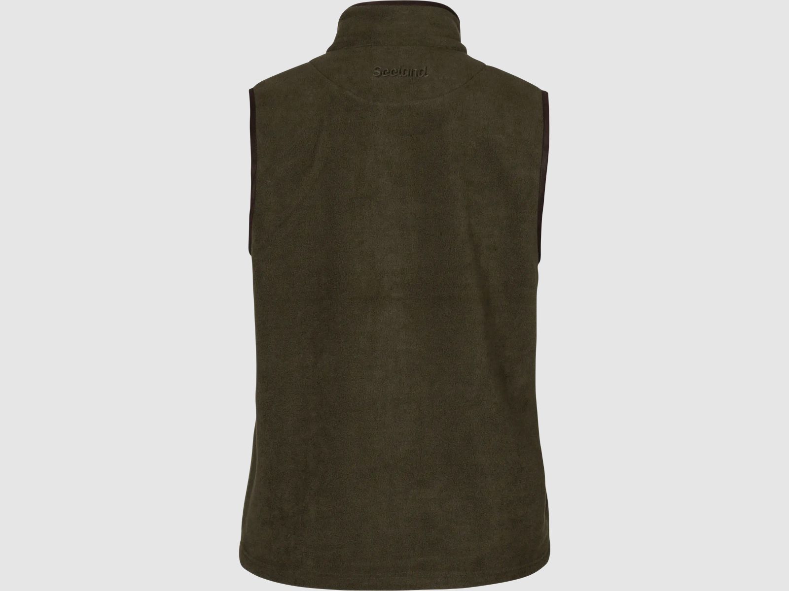 Veste en polaire Seeland Woodcock Earl
