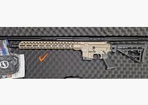 Schmeisser AR15 Dynamic L 16,5" FDE .223 Rem