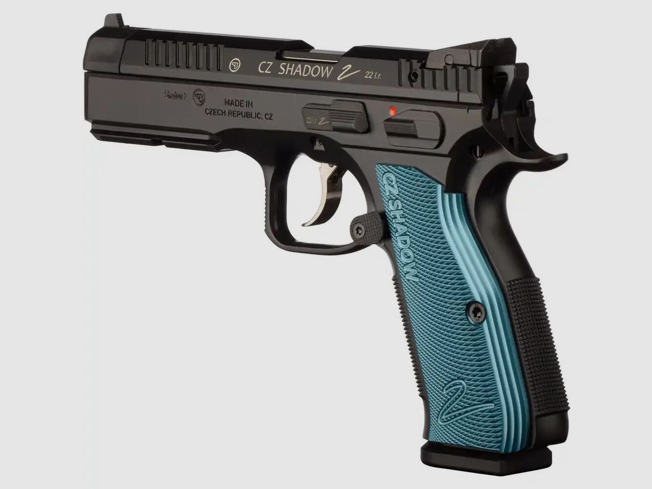 CZ Shadow 2, zdjęcie 6 z 10