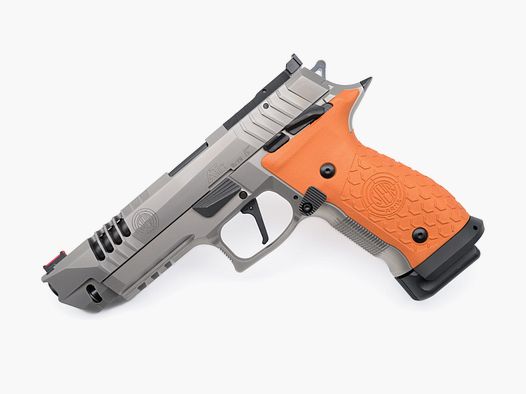 STEYR ARMS ATC Rock 5″ OR – 9mm