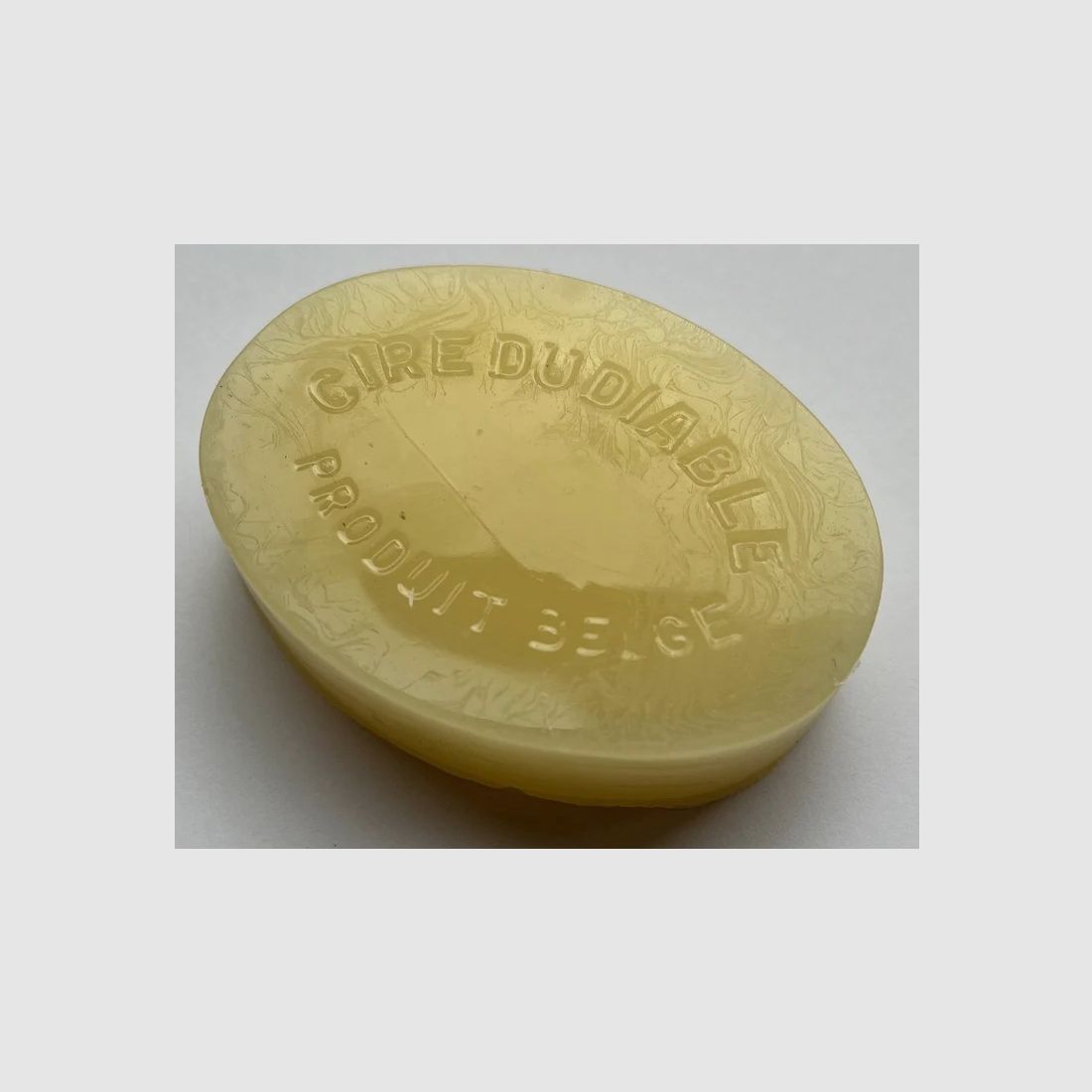 Belpo Devil’s Wax (Cire du Diable) – wasserfestes Baumwollwachs, Bild 2 von 3