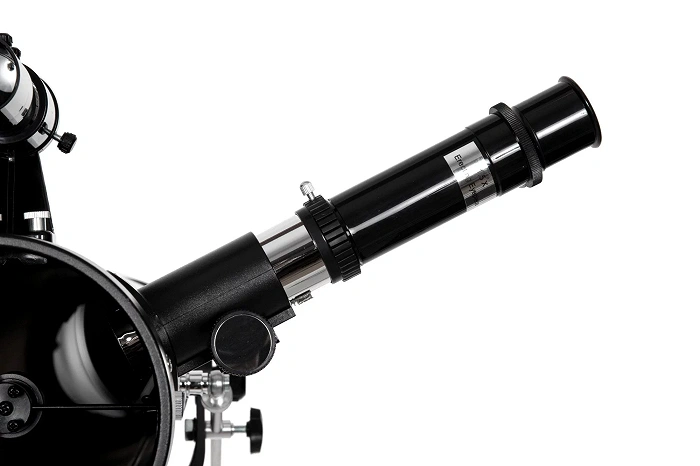 Teleskop OPTICON Discovery 114F900AZ, Bild 33 von 36