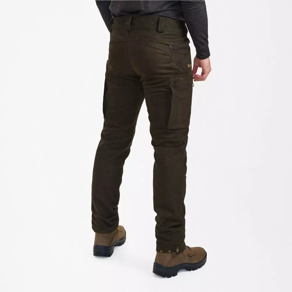 Pantaloni Tatra - Loden Wood, immagine 2 di 5