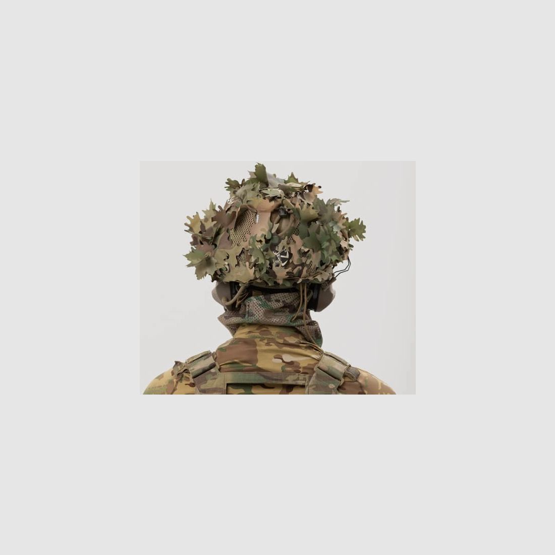 Lapa Gear Multicam-Helmüberzug-Set, Bild 11 von 12
