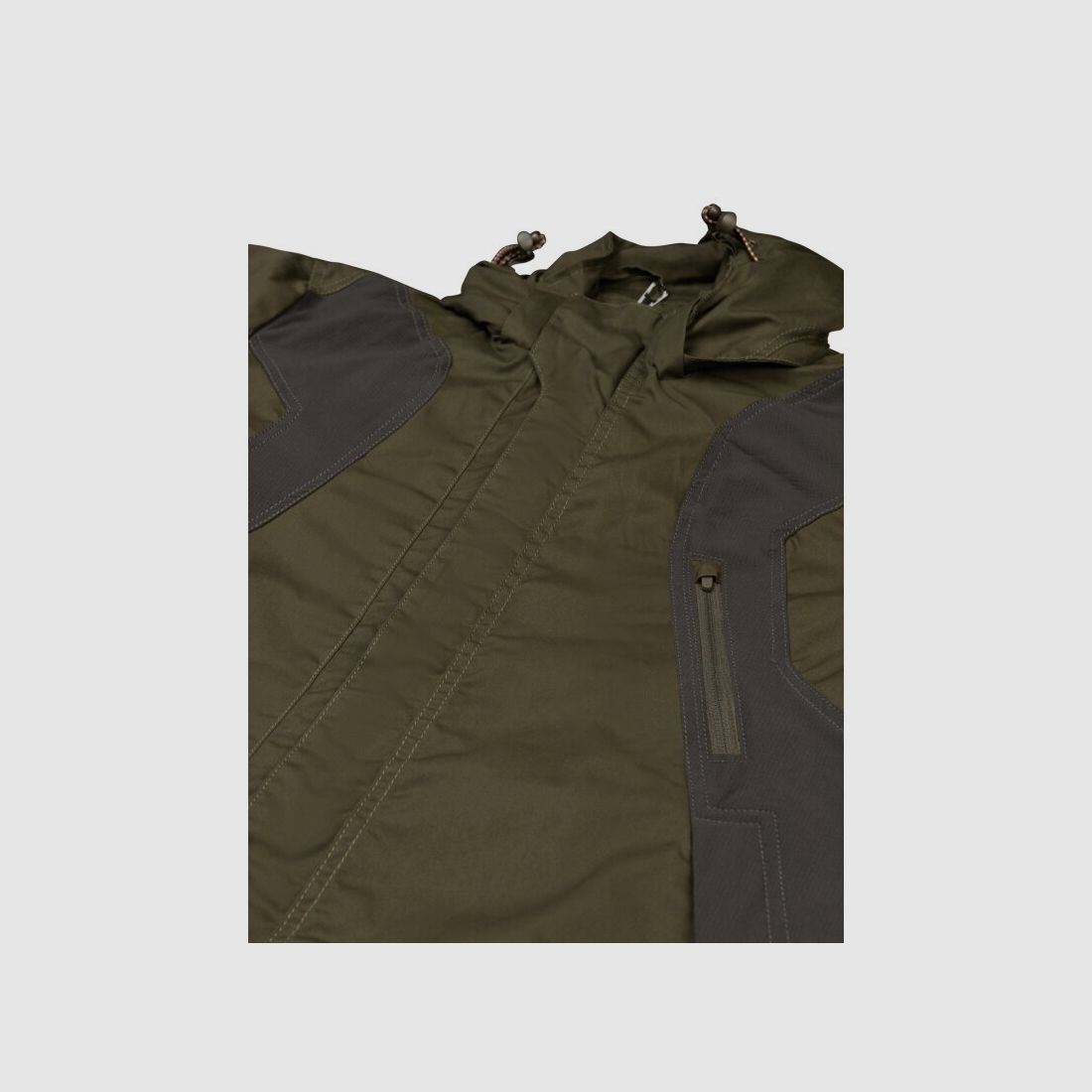 SEELAND® Key-Point Active Jacke