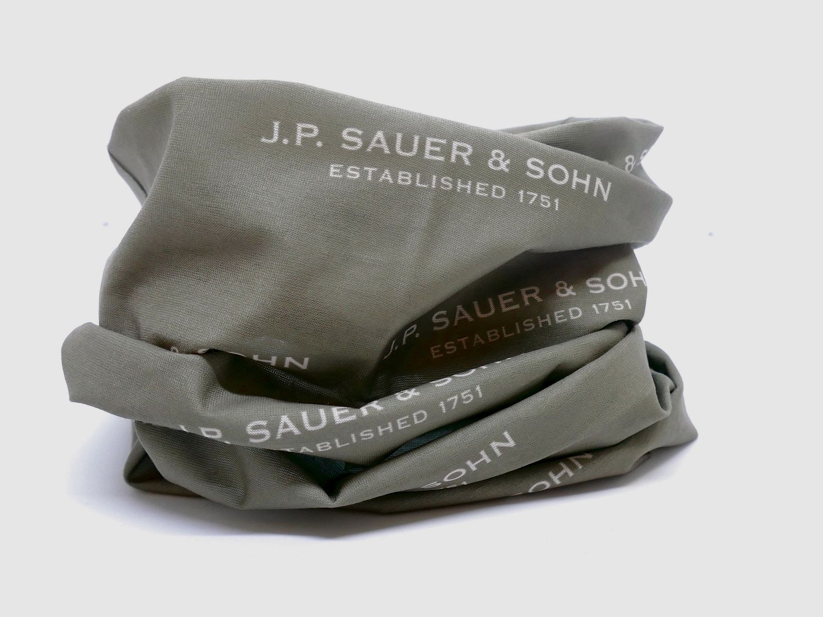 Sauer&Sohn Multifunktionstuch Schals