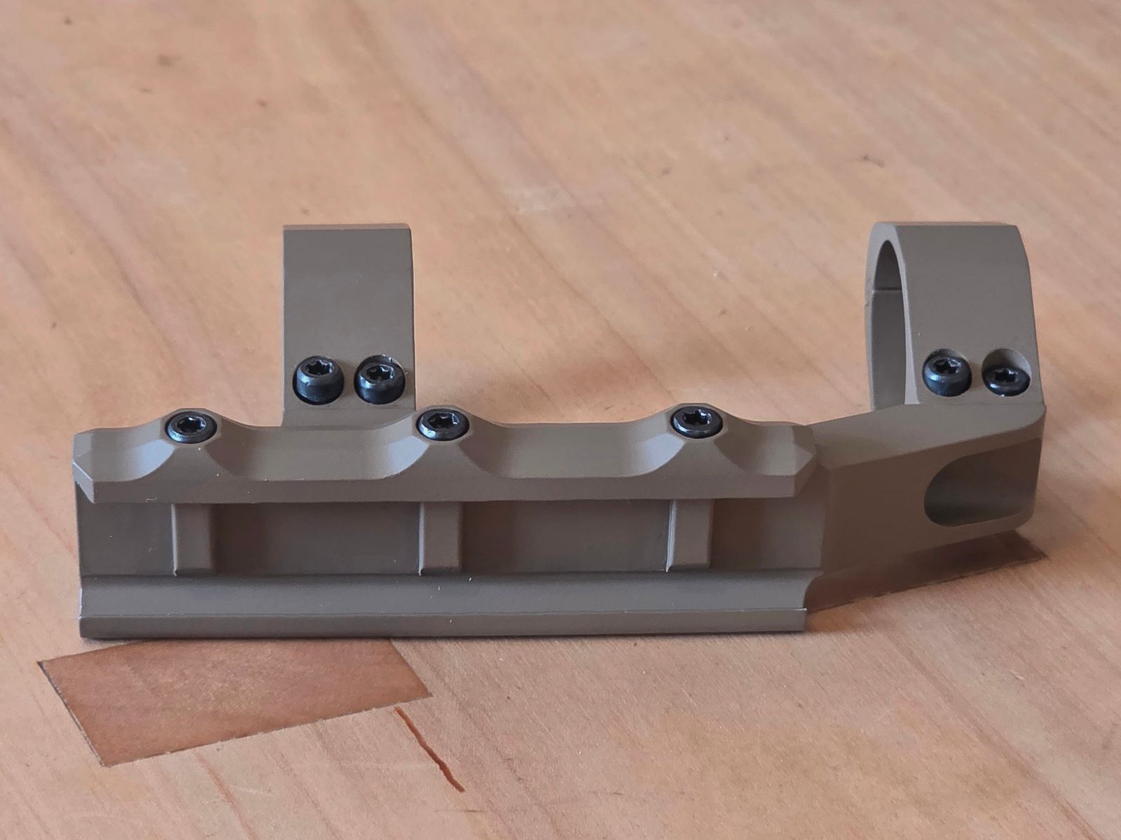 AERO PRECISION 1,5'' Cantilever-Montage 30mm, Bild 4 von 5