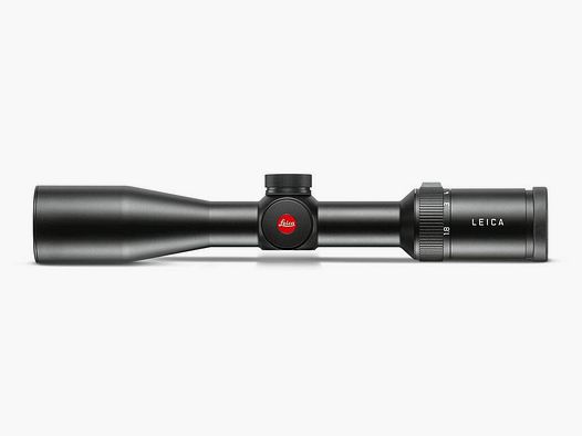 Leica Fortis 6 1,8-12x42i ohne Schiene
