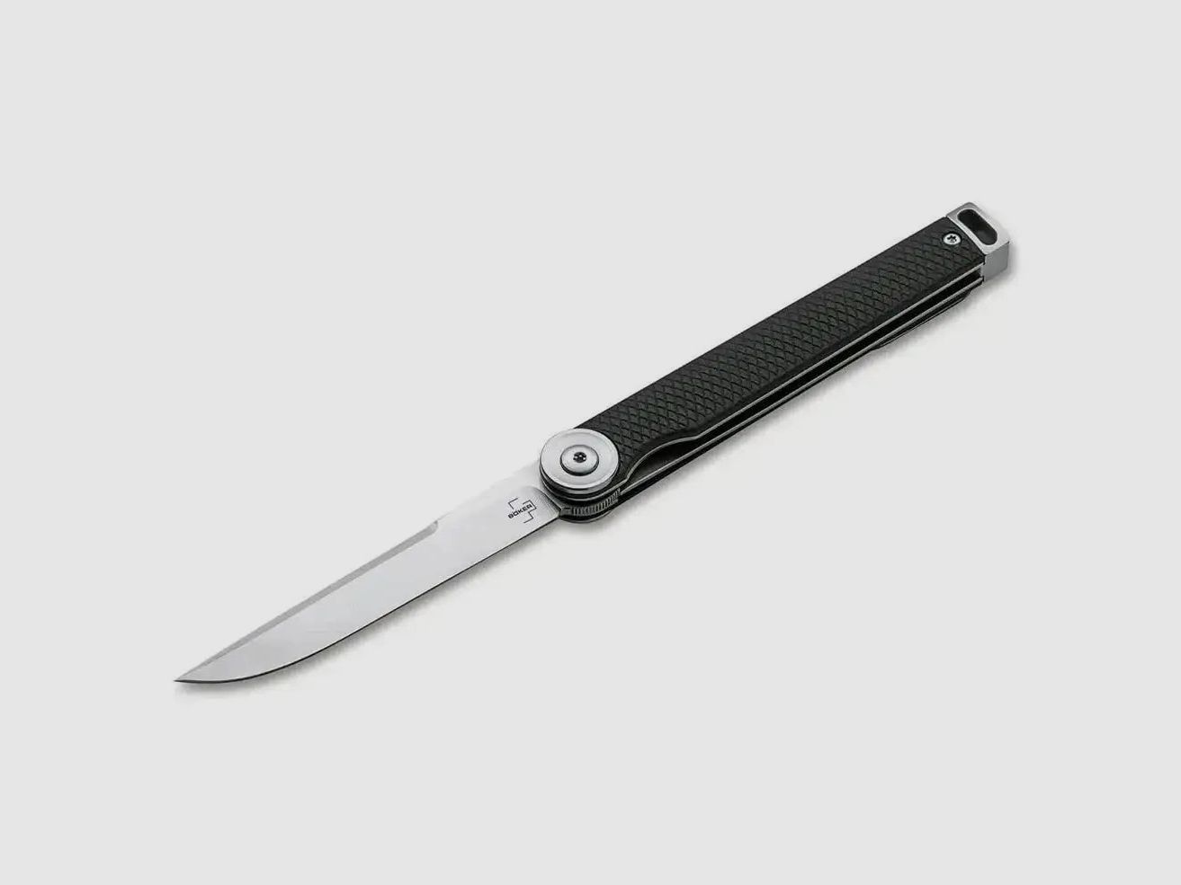 Böker plus Böker plus Pocket Knife Kaizen - Olive