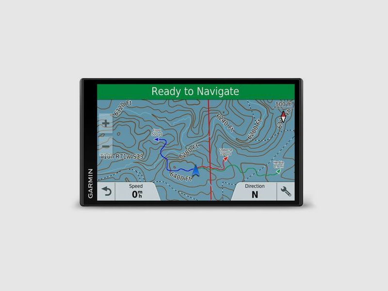 GARMIN – DRIVETRACK 71, Bild 4 von 4